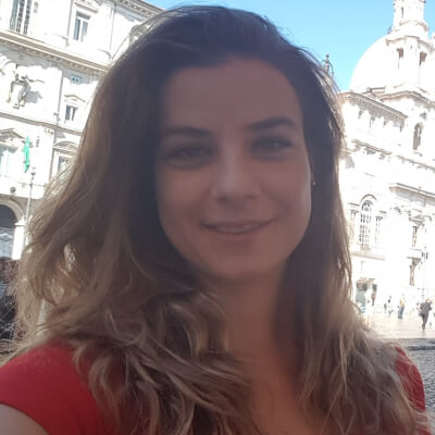 Beijleveld, Anouk Anouk Beijleveld